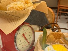 -太食獸泰式茶餐厅(IFS国金中心店)