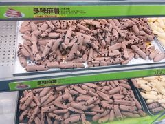 -糕材生•糕点•生日蛋糕(钟楼街店)