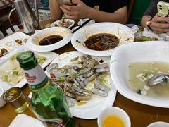-望海潮海鲜店 特色家常菜(在海一方店)
