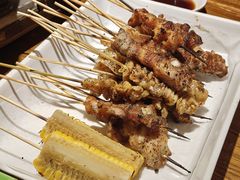 -王氏炉匠·烧鸟放题自助(三里屯店)