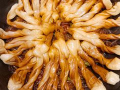 -华盛园卷子王农家菜水库鱼