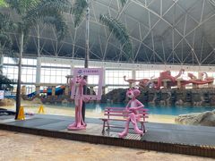 -渔岛海洋度假区