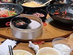 -聚味瞿记·龙虾堂(渔人码头一店)