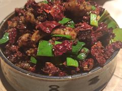 -山石榴·贵州菜(丰盛里店)