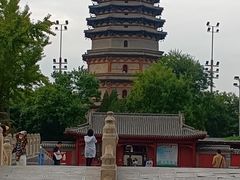 -天宁寺