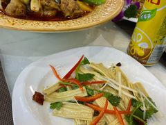 -帕米尔食府(白云观店)