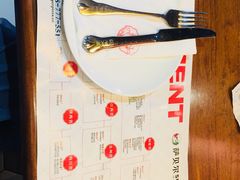 -萨贝尔意式餐厅(宝信店)