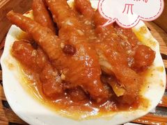 -京粤荟(海王银河科技大厦店)