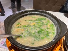 -如轩·海鲜砂锅粥·潮汕菜(小榄店)