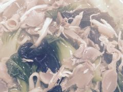 -岁福祥老母鸡汤面馆(阳曲路店)