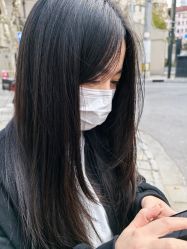 -DL HOPE造型