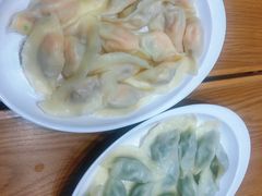 -喜家德虾仁水饺(华强天虹店)