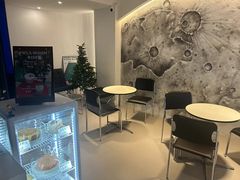 -FULL MOON满月咖啡