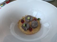 -悦厅·下午茶(杭州柏悦酒店)