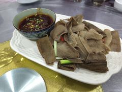 -洪霞餐馆