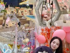 -天空花园餐吧·生日·团建(南山店)