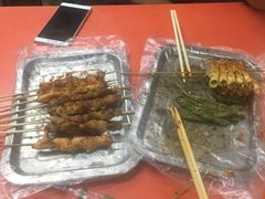 -老王太太串吧(中街店)