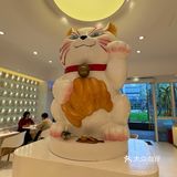 打卡｜Gurunie咕噜妮（艺尚小镇店）