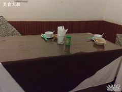 餐桌-洪齐林老镇