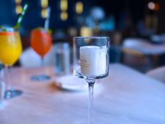 -大八江景意大利西餐厅LargeEight Italy Restaurant(1862时尚艺术中心店)