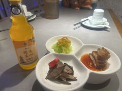 -姑苏家宴·苏帮菜·松鼠桂鱼(苏州总店)