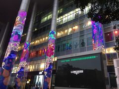 门面-上海世茂广场(南京东路店)