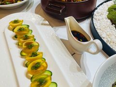 -十里·东湖院子(湖北省博物馆店)