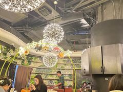 -浩海火燒雲傣家菜(静安芮欧店)