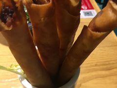 -蜀宴小调·精致家常菜(科华店)