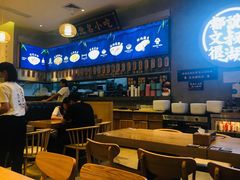 -文叔·湖北名小吃·小龙虾(华强北店)