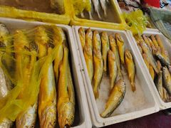 -芦潮港集贸市场