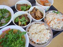 -好成财牛排馆(涂门街总店)