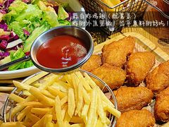 -叶派龙虾•招牌香辣蟹·海鲜(中海国际店)