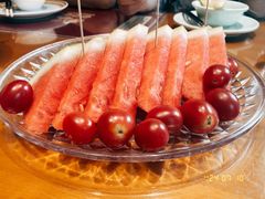 -南山小渔村•大连海鲜大连菜(七七街店)