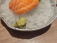 -小山日本料理(兴业太古汇店)