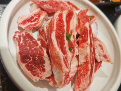 -九田家黑牛烤肉料理(石路天虹店)