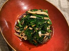 -又一福烤鸭·北京菜(东四店)