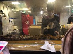 -乐彡炸串·烤苕皮(西单华威约饭街店)