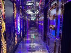 -好乐迪(张扬路八佰伴店)