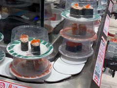 -新一番三文鱼寿司(大东海店)