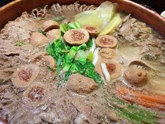 -玛禄藏膳(五分店)