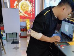 -爱回收(百联滨江购物广场店)
