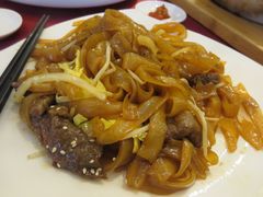 干炒牛河-湛江菜.江南首席(昆山店)
