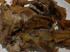 -惠成饺子(百合园店)