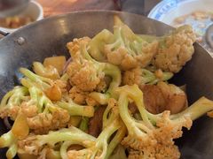 -老雒阳面馆·水席(定鼎门店)