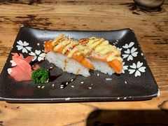 -小川洋风料理(汉街店)