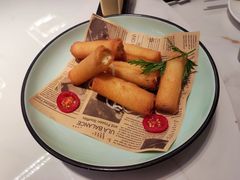-滋粥楼·顺德菜(番禺广场总店)