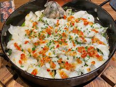 香茅啫鲈鱼-啫两手·啫啫煲·小饭堂(龙城万科里店)