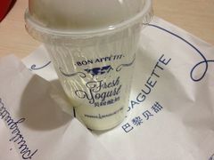 -巴黎贝甜(五道口店)