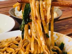 -肉盖面馆(兴科大道店)